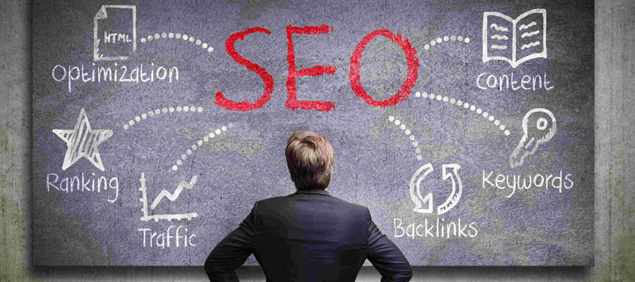 l’Actualité SEO Visibilité Web