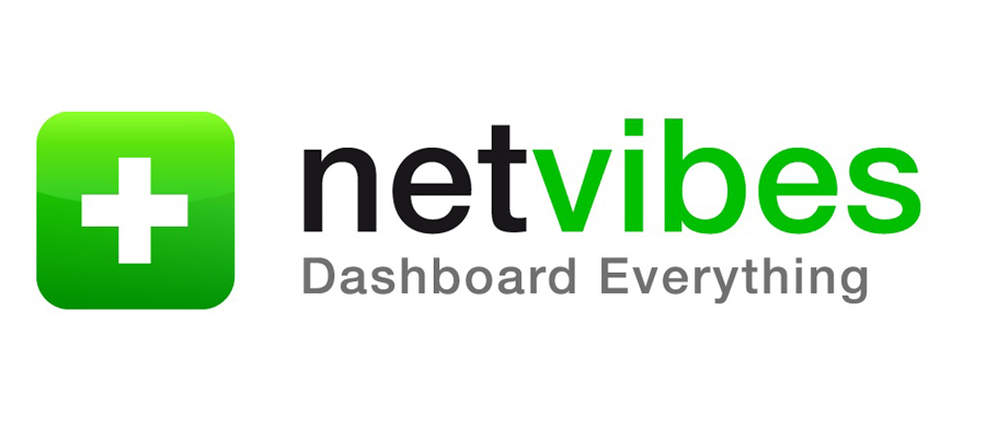 Netvibes propose son propre