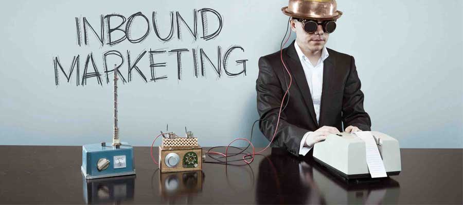 Inbound Marketing