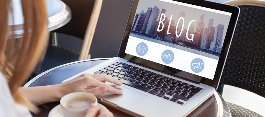 Formations pour devenir blogueur pro