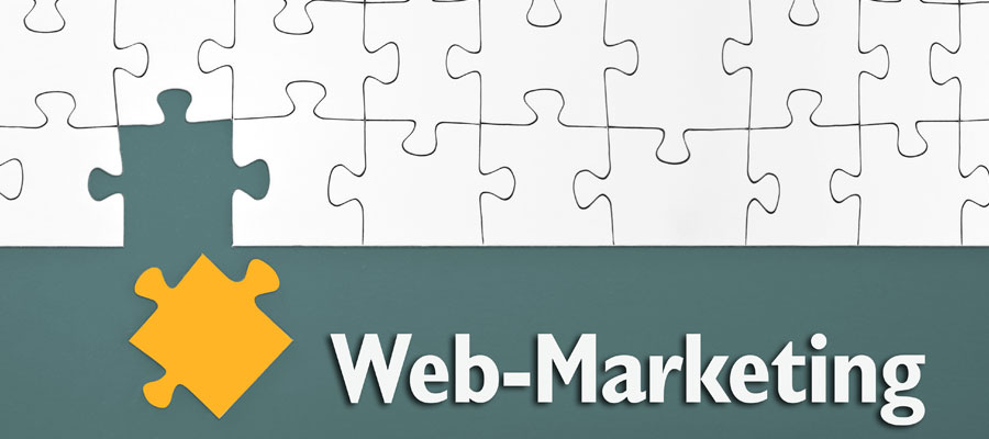 agence experte en Webmarketing